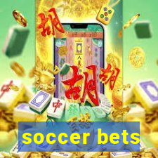 soccer bets